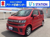 スズキ ワゴンR