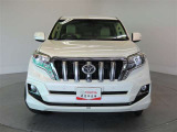 ランドクルーザープラド 2.7 TX Lパッケージ 4WD 