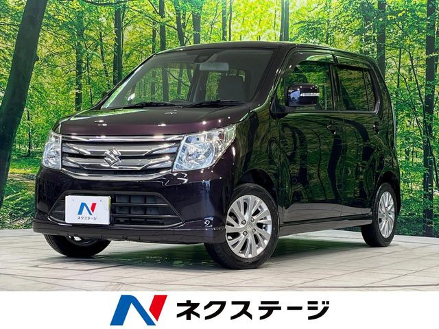 ワゴンR FZ 