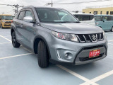 エスクード 1.4 ターボ 4WD 