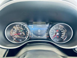 コンパス リミテッド 4WD 本革シート