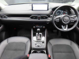 CX-5 2.2 XD ブラックトーンエディション 