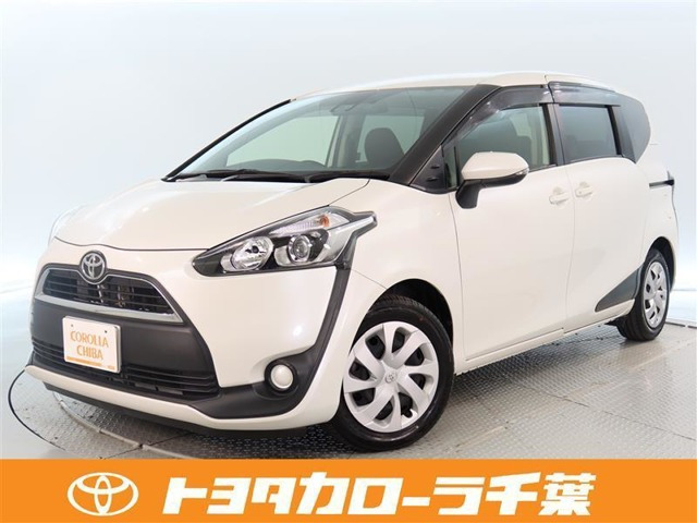 シエンタ 1.5 G 