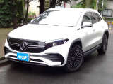 EQA 250 AMGライン 