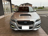 レヴォーグ 1.6 GT-S アイサイト 4WD 