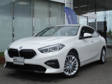 BMW 2シリーズグランクーペ