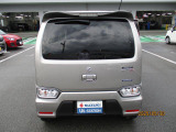 ワゴンRカスタムZ ハイブリッド(HYBRID) ZX 