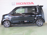 N-WGNカスタム G ホンダ センシング 4WD 