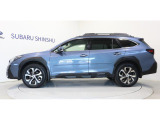 レガシィアウトバック 1.8 リミテッド EX 4WD 