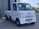 キャリイ KC エアコン 4WD 
