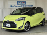 トヨタセーフティセンス、踏み間違え防止装置、両側パワースライドドア、パノラミックビューモニター、ナビ、LEDヘッドライト、スマートキー等装備!