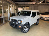 ジムニー XC 4WD 