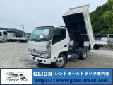 日野 デュトロ