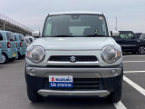 ハスラー A 4WD 