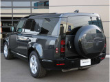 ディフェンダー 130 X ダイナミック HSE 3.0L D300 ディーゼル 4WD