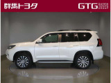 ランドクルーザープラド 2.8 TZ-G ディーゼル 4WD 