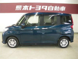 ルーミー 1.0 G S 