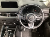 CX-5 2.2 XD Lパッケージ 