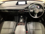 CX-30 1.8 XD ブラックトーンエディション 