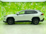 RAV4 2.5 ハイブリッド G E-Four 4WD 