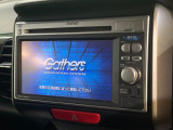 N-BOXカスタム G Lパッケージ 