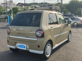 ミラトコット G SAIII 
