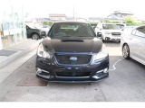 レガシィツーリングワゴン 2.0 GT DIT スペックB アイサイト 4WD 