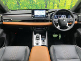 アウトランダー PHEV 2.4 P 4WD 