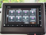 N-BOX G L ホンダセンシング 