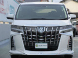 アルファード ハイブリッド 2.5 SR Cパッケージ E-Four 4WD 