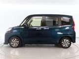ルーミー 1.0 カスタム G S 4WD 