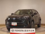 トヨタ ヤリスクロス
