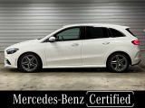 Bクラス B200d AMGラインパッケージ 