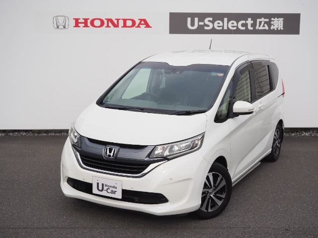 フリード 1.5 G ホンダセンシング 