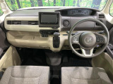 N-BOX G EX ホンダセンシング 