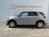 ライズ 1.0 X 4WD 