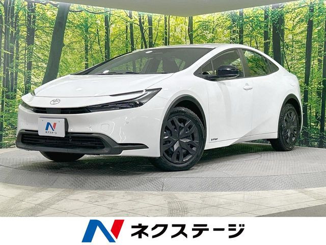プリウス 1.8 X 