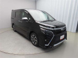 ヴォクシー 2.0 ZS 煌 