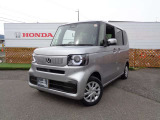 N-BOX スロープ 4WD 