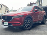 CX-5 2.2 XD プロアクティブ 修復歴無し