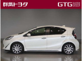 アクア 1.5 S スタイルブラック 