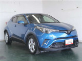 C-HR 1.2 S-T 4WD 