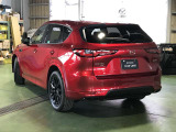 CX-60 3.3 XD ハイブリッド エクスクルーシブスポーツ ディーゼル 4WD 