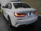 3シリーズセダン 320d 