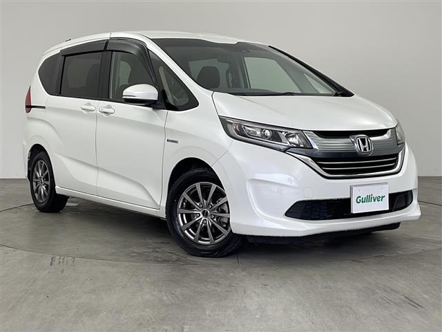フリード 1.5 ハイブリッド G ホンダセンシング 修復歴無し