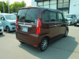 N-BOX G L ホンダセンシング 4WD 