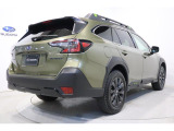 レガシィアウトバック  1.8 エックスブレイク EX 4WD