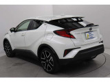 C-HR 1.2 S-T GR スポーツ 