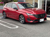 308 アリュール