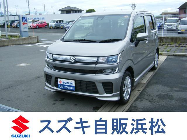 ワゴンR ハイブリッド(HYBRID) FZ 